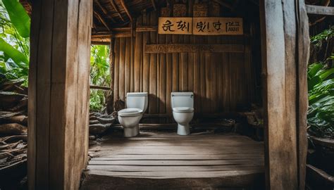 Everything You Need To Know About Thailand Toilets: From .
